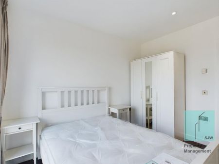 2 bedroom flat to rent - Photo 5