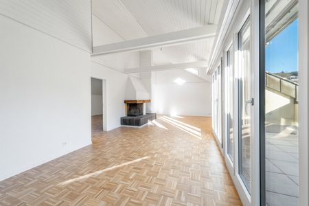 4.5 Zimmer, 140 m², 3. Stock - Photo 5