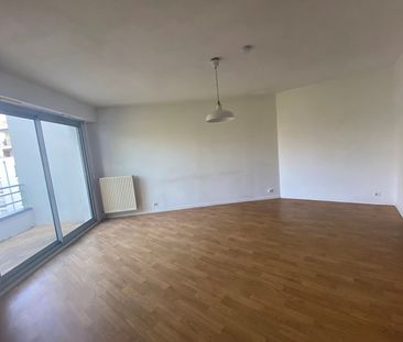 Location Appartement 2 pièces 47m² RENNES 35000 - Photo 1