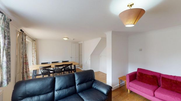 5 bedroom house share to rent - Photo 1