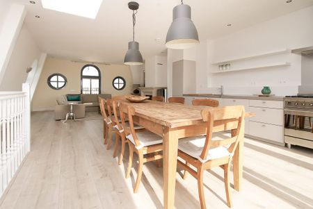 Weteringschans 84-F, Den Texbuurt, 1017XR, Amsterdam - Foto 4