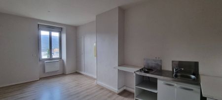 Location appartement 3 pièces 55 m² à Privas (07000) - Photo 4