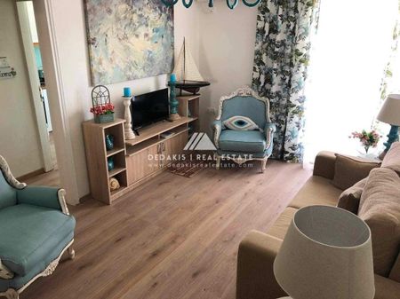 Διαμέρισμα για ενοικίαση Λουτράκι (Λουτράκι-Περαχώρα) - Photo 3