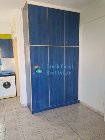 Studio/Γκαρσονιέρα για ενοικίαση Αμπελόκηποι (Πάτρα) - Photo 4