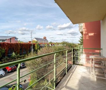 Mieszkanie Kraków Dębniki powierzchnia 36.2 m² C206-WM-56954 - Фото 2