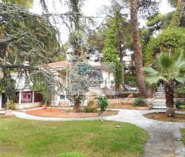 Μονοκατοικία για ενοικίαση Καστρί - Πολιτεία (Νέα Ερυθραία) - Photo 1