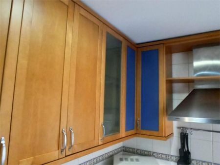 Piso de alquiler en Calle de Juan Álvarez Mendizábal, 47, Argüelles - Photo 3