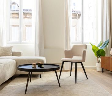 A louer Appartement Marseille 13005 Baille / Castellane Type 3 réno... - Photo 3