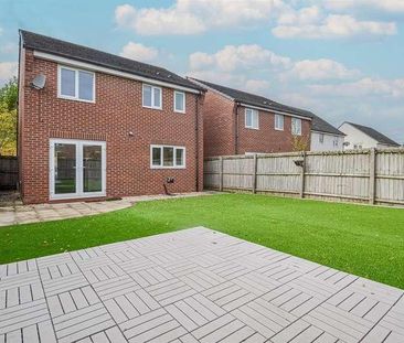 Wade Avenue, The Heath, Warrington, WA4 - Photo 1