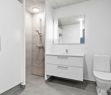 3-værelses Lejlighed på 95 m² i Silkeborg - Photo 6