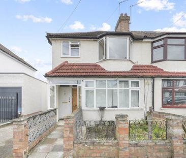 2 Bed Maisonette, Warwick Road, E17 - Photo 3