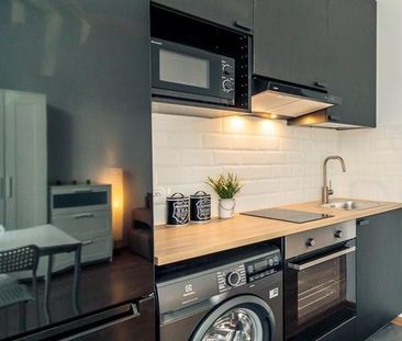 Częstochowa Centrum, Hoene-Wrońskiego - Фото 6