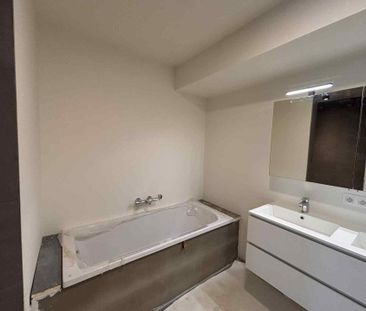 BORSBEKE - Nieuwbouw gelijkvloers appartement. - Photo 6