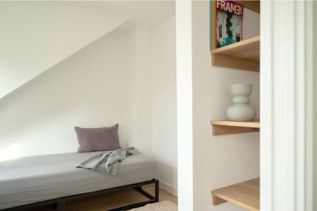 Huis te huur: Zeilstraat 86 2586 RE Den Haag - Foto 5