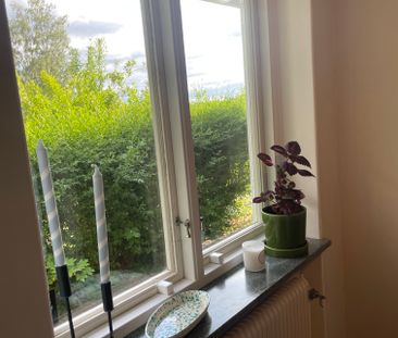 Södra Kungsvägen, Lidingö - Foto 1