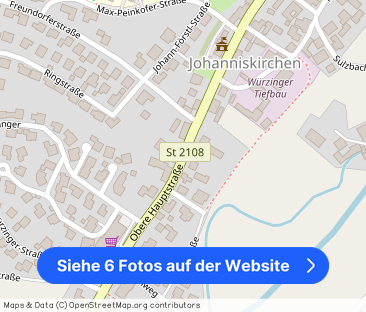 *** 4-Zimmerwohnung mit Balkon im Landkreis Rottal/Inn zur Miete*** - Foto 1