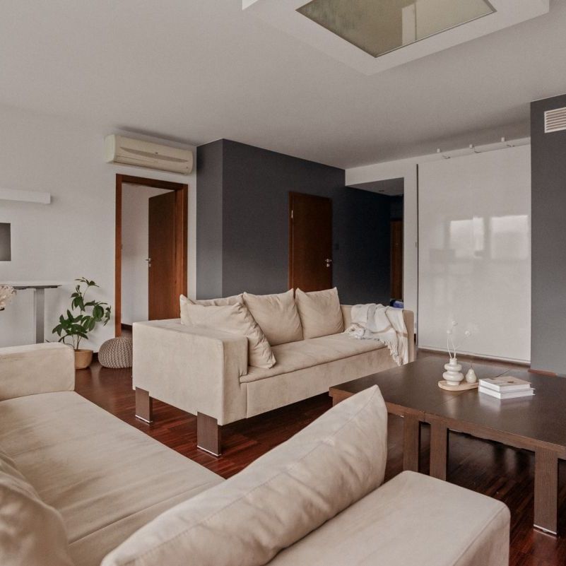 Komfortowy, wyposażony apartament | Garaż | Ataner 103.9 m² - Zdjęcie 1