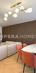 Apartament 3 Camere ARQA Jollie Village Erou Iancu Nicolae - Photo 1