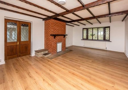 Jackanory Cottage, Sandy Lane, Bishops Wood, Stafford - Photo 2