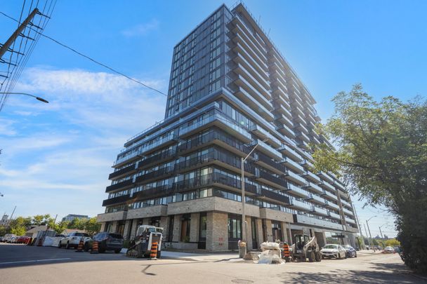 For Lease - 3009 Novar Road Unit# 1417, Mississauga, Ontario - Photo 1