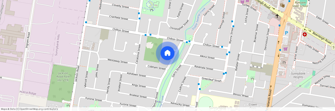 3 Sollya Place, Qld 4109, Sunnybank Hills