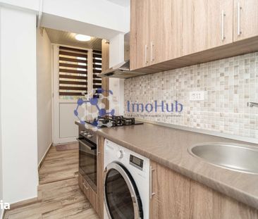 Ap. 2 camere, decomandat, Alexandru cel Bun - Zimbru - Photo 5