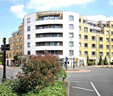 William Booth Place, Woking - 1 bedroomProperty for lettings - Seym... - Photo 3