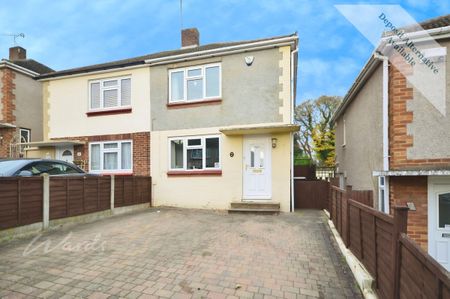 2 bedroom semi-detached house to rent - Photo 3