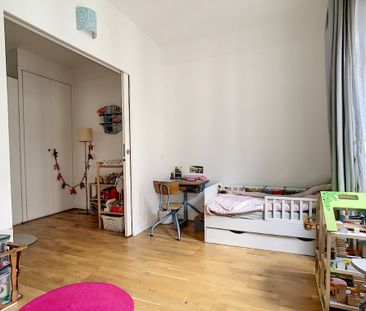 Appartement T3 Paris 15 à louer - Photo 6