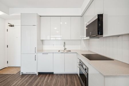 For Lease - 498 Caldari Road Unit# 723, Vaughan, Ontario - Photo 4