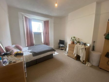 5 Bedroom End Terraced To Rent - Photo 4