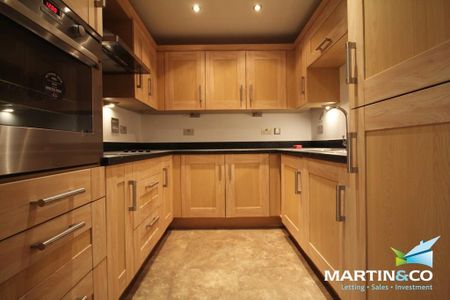 2 bedroom apartment to rent - Photo 4