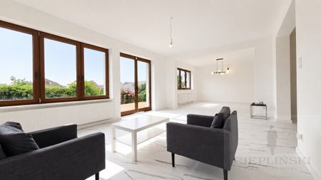 Wysoki Standard! Gumieńce|Szereg|254 m2 - Photo 2