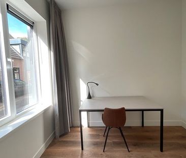 Te huur: Appartement West-Peterstraat in Arnhem - Foto 1