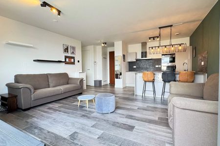 Appartement Nida Senffstraat 159, Amsterdam - À Louer - Photo 2