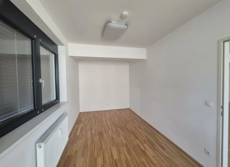 **Geförderte 3-Zimmer-Wohnung** Ab sofort verfügbar! - Photo 4