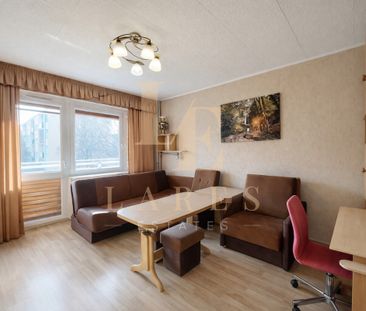 Oddzielna kuchnia | Metro Księcia Janusza | Balkon - Zdjęcie 6