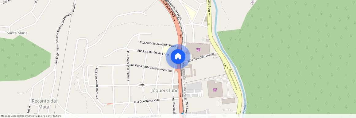 Monte Castelo, Juiz de Fora, MG, 36081065
