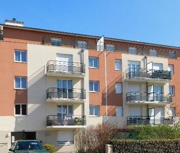 Location Appartement 2 pièces 49m² CHALON SUR SAONE 71100 - Photo 3