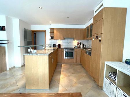 Generous 3 1/2 room apartment in the owner’s standard - Foto 4