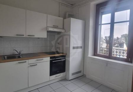 Appartement Agréable - Chêne-Bourg - Photo 3