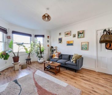 2 bedroom maisonette to rent - Photo 2