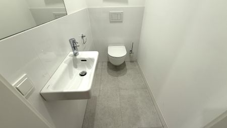 ERSTBEZUG mit über 10m² Außenfläche im DG! Klimaanlage und Weitblick!!! - Foto 5