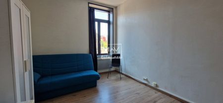 Appartement à louer à Tourcoing • - Photo 2