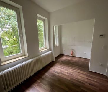Gemütliche Etagenwohnung mit Dusche in Wilhelmshaven - Fedderwaderg... - Foto 1