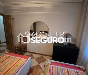 Piso en alquiler en Puerta de Madrid - Foto 6