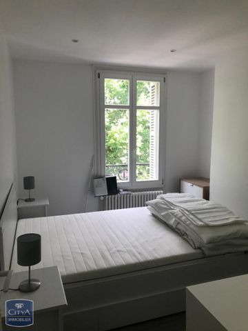 Location Appartement 3 pièces 48m² TOURS 37000 - Photo 3