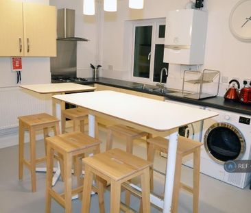 1 bedroom in a house share to rent - Photo 5