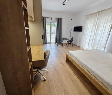 Luxury studio for rent in Cluj-Napoca, 4 minutes walk from the Univ... - Photo 1