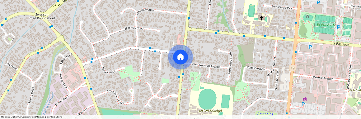 118 Rathgar Rd, Henderson, Waitakere City